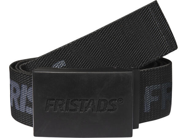 Fristads Stretchbelte 994 RB Svart, str.ONESIZE