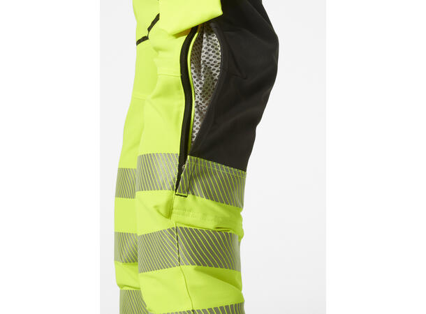 Helly Hansen Icu Brz Cons Pant Cl 2 Gul C44