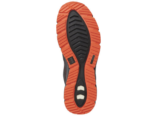 Helly Hansen Kensington Low Boa O1 Svart 44