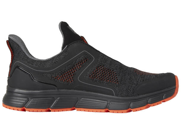 Helly Hansen Kensington Low Boa O1 Svart 44