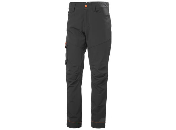 Helly Hansen Kensington Servicebukse Khaki C52