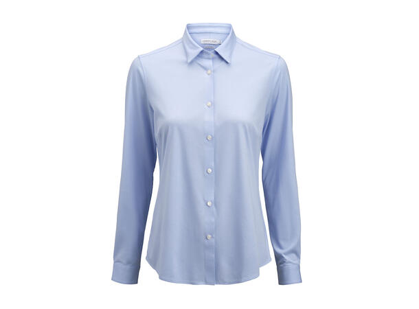 JH&Frost Indigo Bow 132 Woman Contempora Lyseblå M
