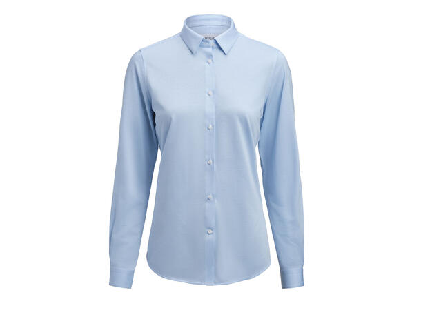 JH&Frost Yellow Bow 57 Woman contemporar Lyseblå XS