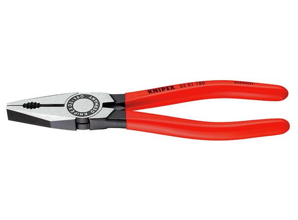 Knipex Kombinasjonstang 03 01 160 Sb