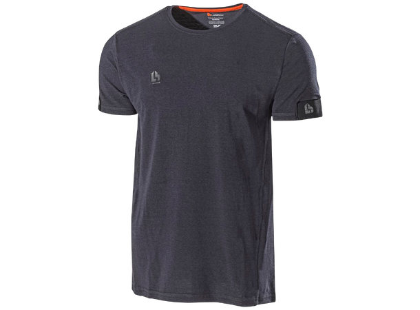 L.Brador T-Shirt 6030BV Momentum Marineblå L