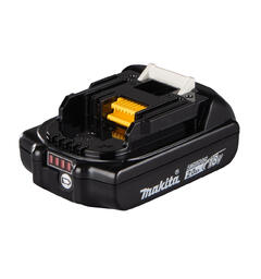 Makita Batteri BL1820B 18V/2.0Ah Li-Ion Li-ion, 18V, 2.0Ah,  BL1820B