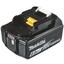 Makita Batteri BL1860B 18V 18V Li-ion, 6.0Ah