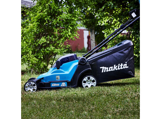 Makita Gressklipper DLM432Z 43 cm 2 x18V 50L
