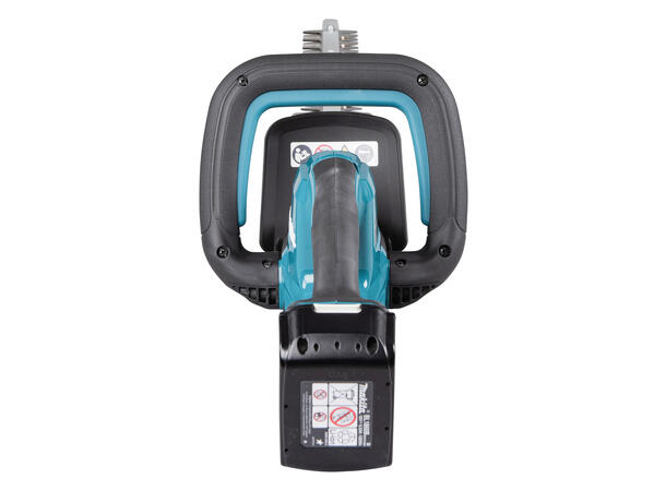 Makita Hekksaks LXT DUH606Z 18V 600 mm, 20,0 mm, 4 000 min-¹