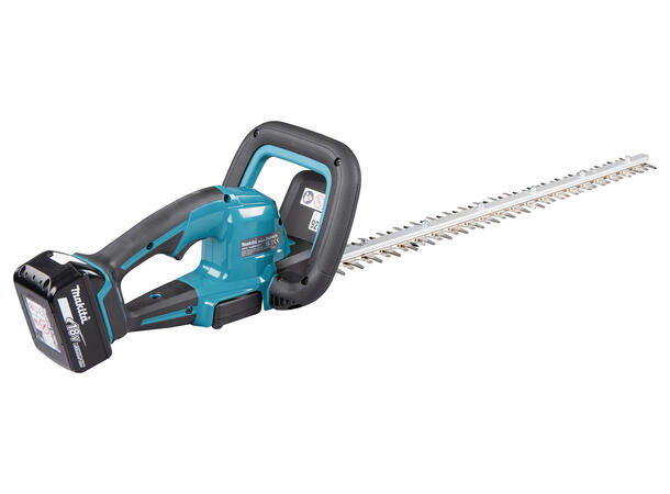 Makita Hekksaks LXT DUH606Z 18V 600 mm, 20,0 mm, 4 000 min-¹