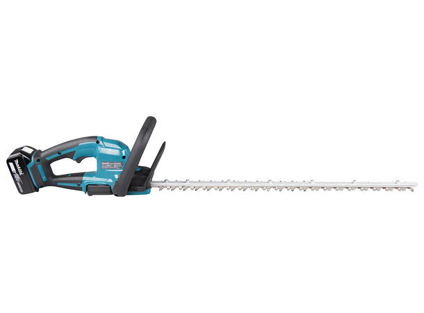 Makita Hekksaks LXT DUH606Z 18V 600 mm, 20,0 mm, 4 000 min-¹