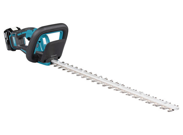 Makita Hekksaks LXT DUH606Z 18V 600 mm, 20,0 mm, 4 000 min-¹