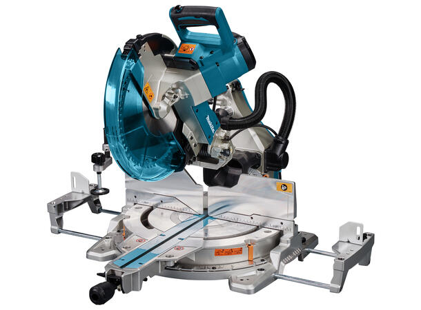 Makita Kapp-/Gjæringssag 305Mm Ls1219L 1 800 W • 305 mm • 3 200 min?¹