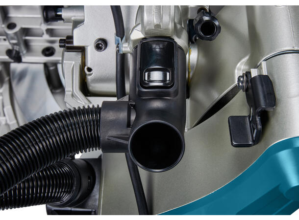 Makita Kapp-/Gjæringssag 305Mm Ls1219L 1 800 W • 305 mm • 3 200 min?¹