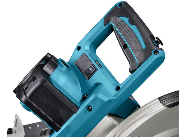 Makita Kapp-/Gjæringssag 305Mm Ls1219L 1 800 W • 305 mm • 3 200 min?¹