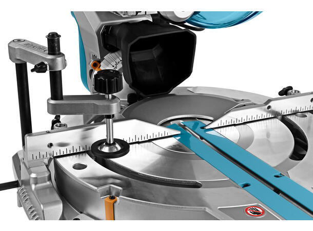 Makita Kapp-/Gjæringssag 305Mm Ls1219L 1 800 W • 305 mm • 3 200 min?¹
