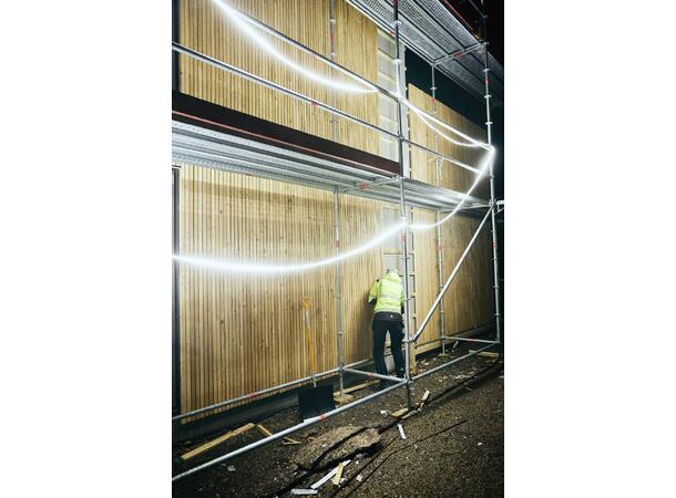 Mareld Led-Lyslist Sunlit 3 M 2650 lumen