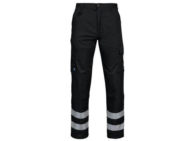 Projob 2517 Servicebukse Svart C48