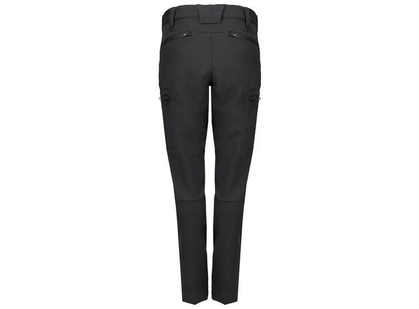 Projob 2559 Stretchpant Dame Svart C44