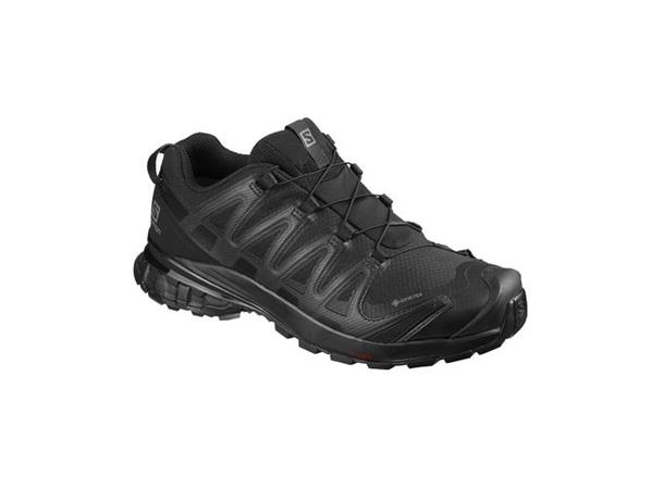 Salomon XA Pro 3D GTX Women Svart 40 2/3