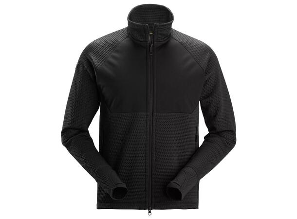 Snickers Jakke 8404 Svart M