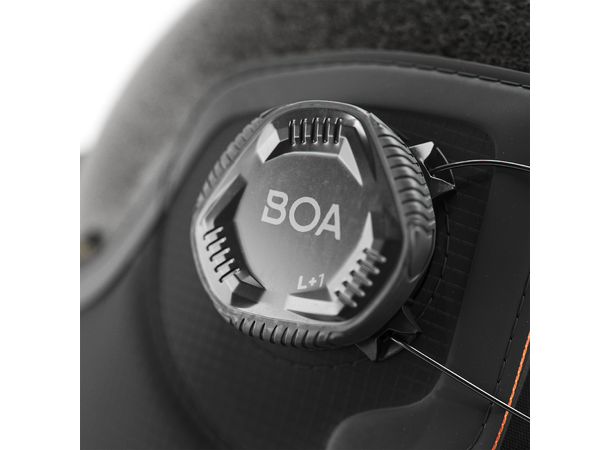 Solid Gear Vernesko Revolution 2 Gtx S7S Svart 45