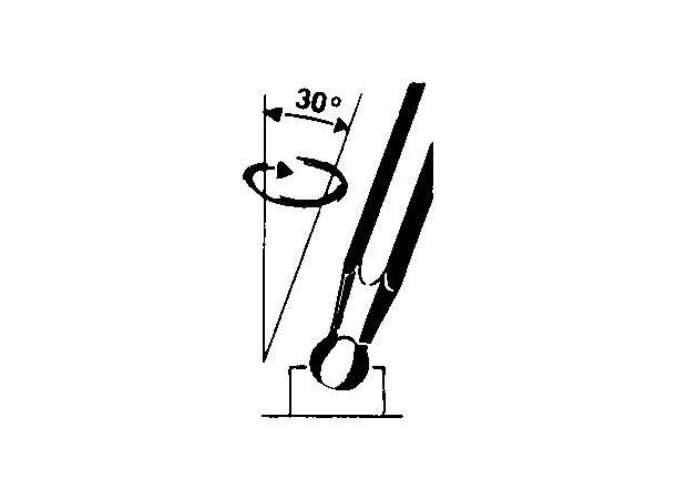 Tengtools Sekskantnøkkelsett MM 1479MM
