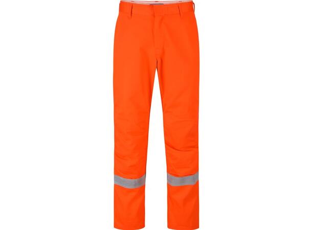 Wenaas Offshore Bukse 350A Oransje C44