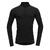 Devold Safe Zip Neck Svart XXL 