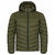 Clique Idaho Jakke Herre Militærgrønn 3XL 