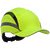 3M Støtcaps HiVis Gul Gul onesize 