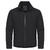 Cutter&buck Wedderburn Short Jacket Men Svart M 