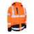 Lyngsøe Winter Jacket HiVis Oransje S 