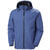 Helly Hansen Manchester 2.0 Skalljakke Blå 5XL 