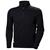 Helly Hansen Manchester 1/2-Zip genser Svart S 