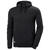Helly Hansen Manchester hettegenser Svart L 