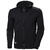 Helly Hansen Manchester hettejakke Svart XS 