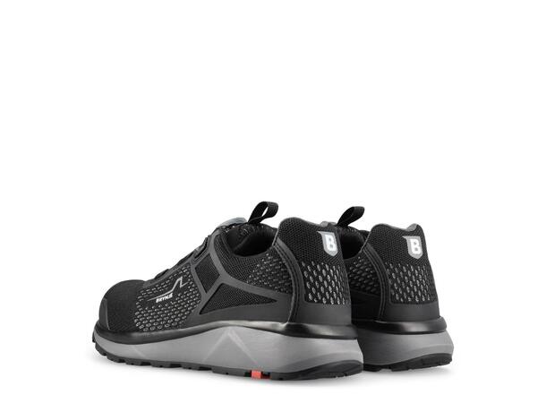 Brynje 903 Phoenix S3 Svart 41