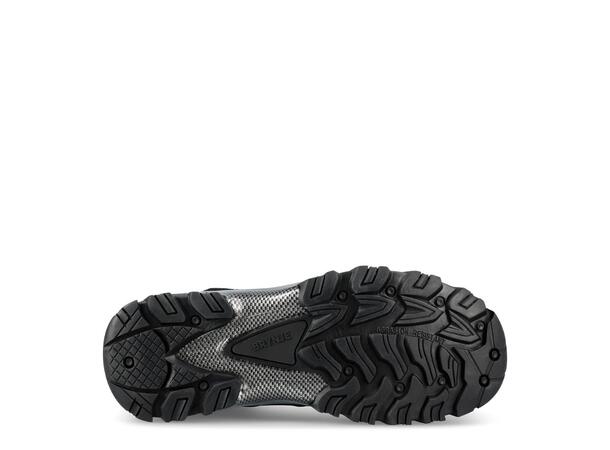 Brynje Arctic S7L SR Vinterstøvel Svart 44