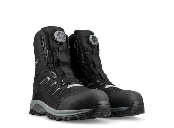 Brynje Arctic S7L SR Vinterstøvel Svart 44