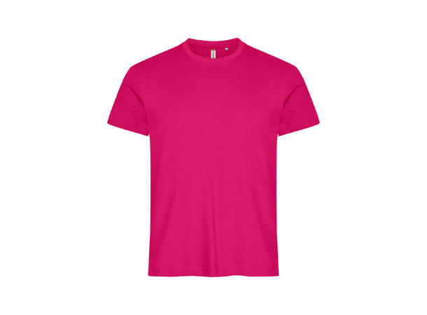 Clique Basic-T Lys Cerise M