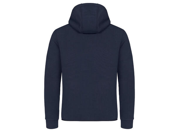 Clique Hayden Hettegenser Marineblå XS