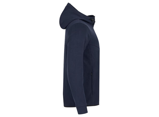 Clique Hayden Hettegenser Marineblå XS