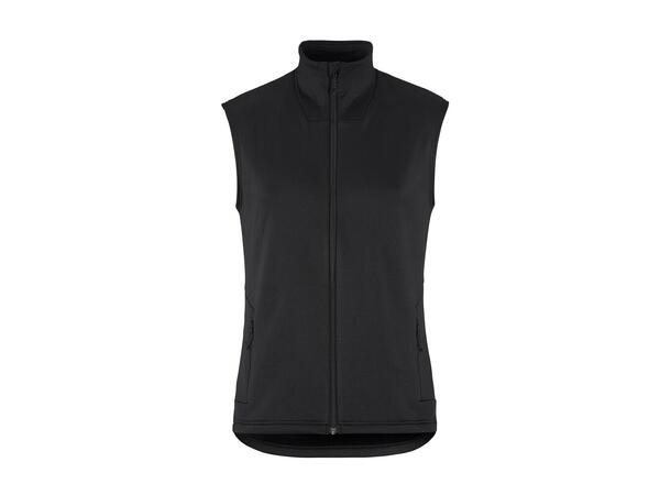 Craft ADV Explore Power Fleece Vest M Svart S