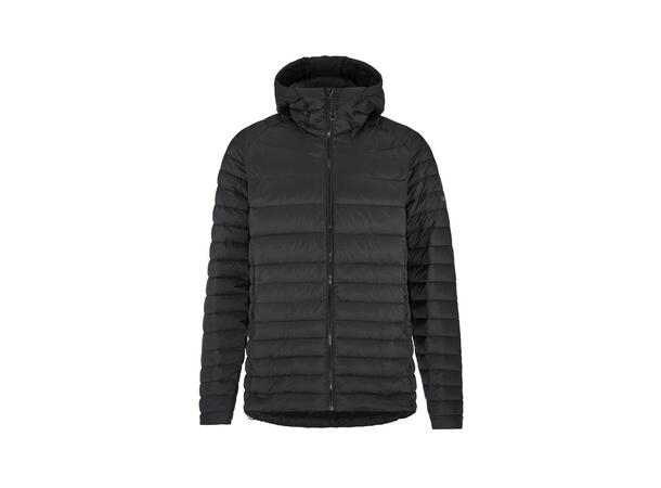 Craft Adv Explore Lt. Down Jkt M Svart S