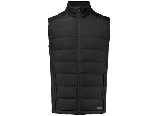 Cutter&Buck Oak Harbor Vest Men Svart S