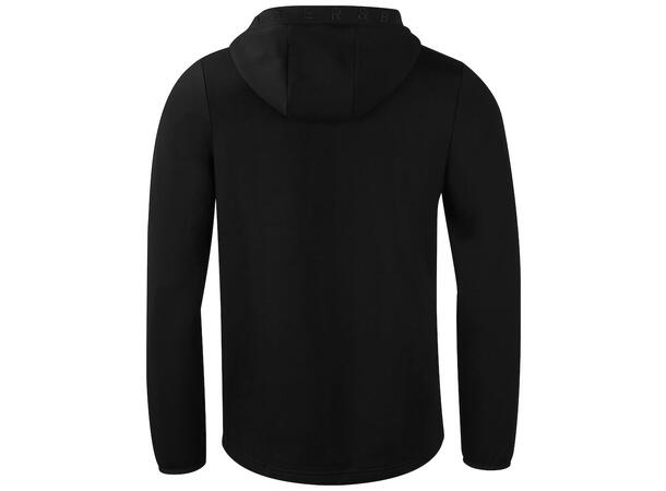 Cutter&Buck Pemberton Hood FZ Svart XL