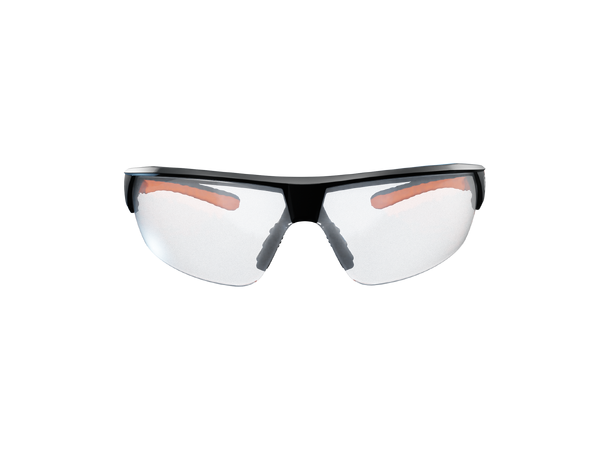Guardio ARGOS Safety Glasses Klar