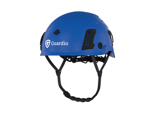 Guardio Armet Safety Helmet Blå