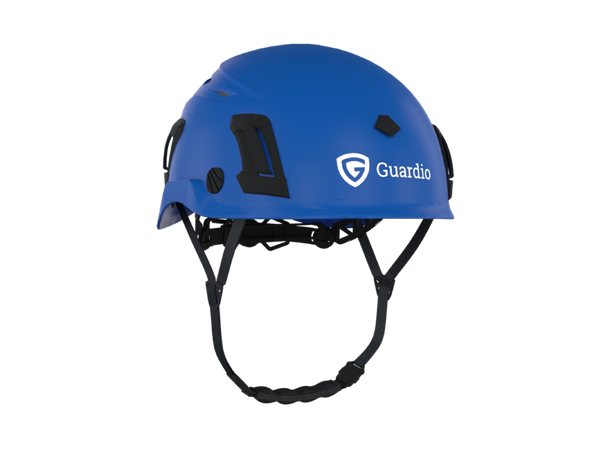 Guardio Armet Safety Helmet Blå